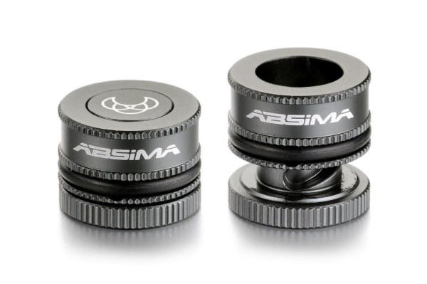 Höhenlehre 20-30mm für 1:10 Offroad