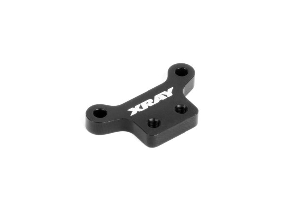 Scx Alu Heck Roll-Center Halter Adapter Für Stabilisator