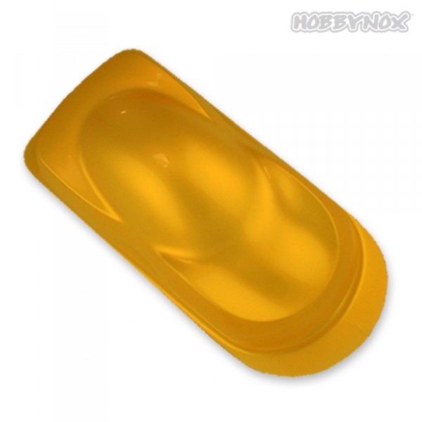 Airbrush Farbe "Pearl Orange" (60ml), HOBBYNOX