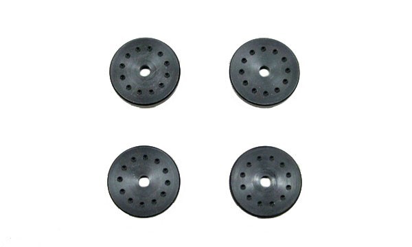 Dämpfer Kolben X-Loch Xmm (MBX-7/8) (2)
