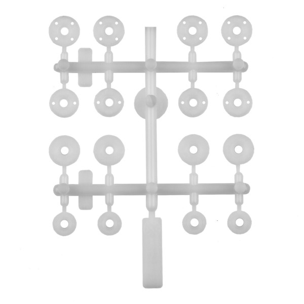 RC10TC8 Shock Piston set