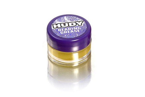 Hudy Lagerfett (4ml)