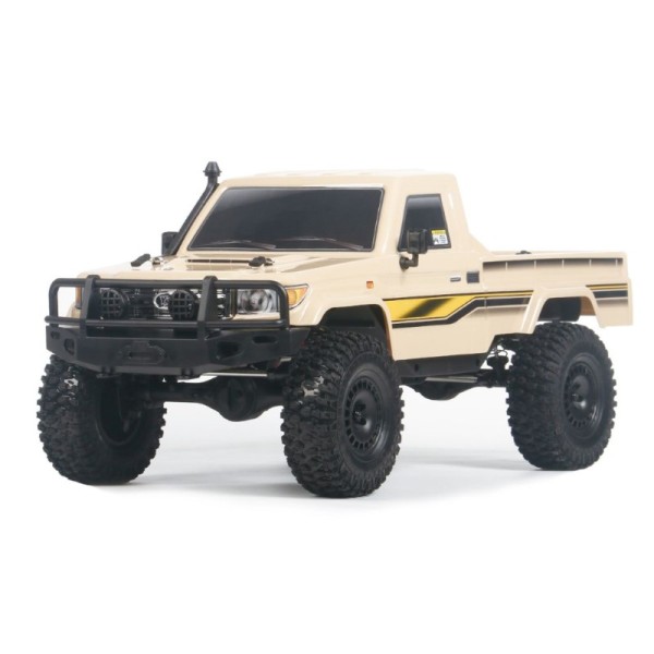 Yikong 41011 Crawler 1:10 RTR beige