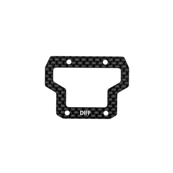B84 Center Bulkhead Brace, DSC