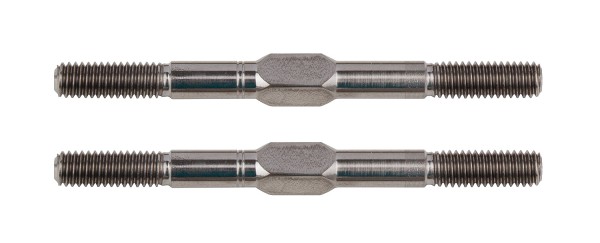 Spustange M3.5 x 45mm, titanium