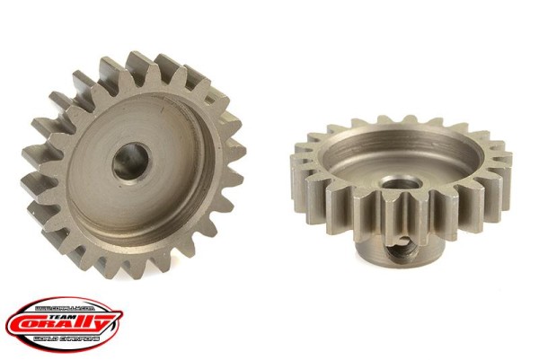 Motorritzel 32dp 22 Zähne Stahl 3.17mm Welle