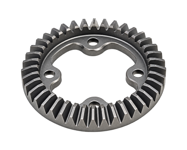 Differential-Tellerrad aus Stahl