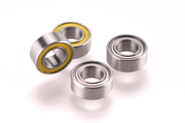 Kugellager 5x10x4mm "Ultra Bearing" (4)