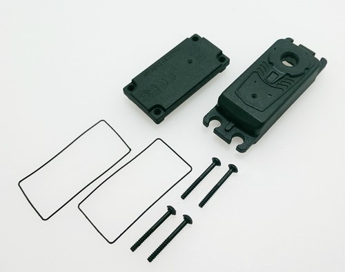 XPERT Servo-Geh?use XP-02 (3402/3431)