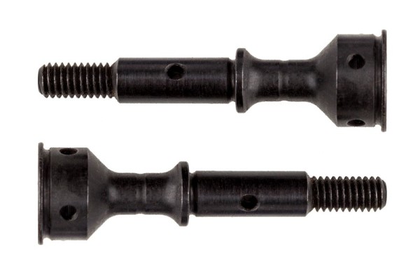 CVA Radachsen +2mm