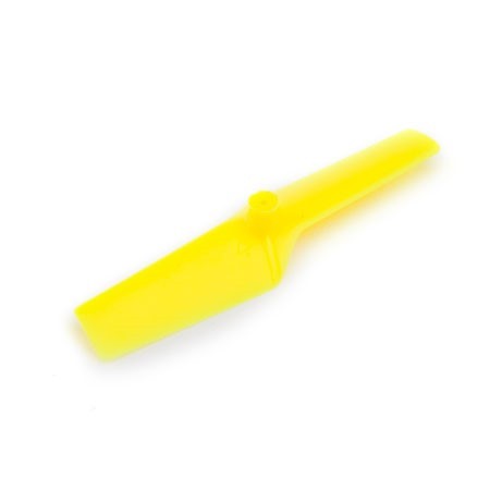 Blade Heckrotor Gelb (1) : mCPX/2