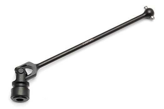 B4/3.2 Antriebswelle Mitte-Hinten, 106mm