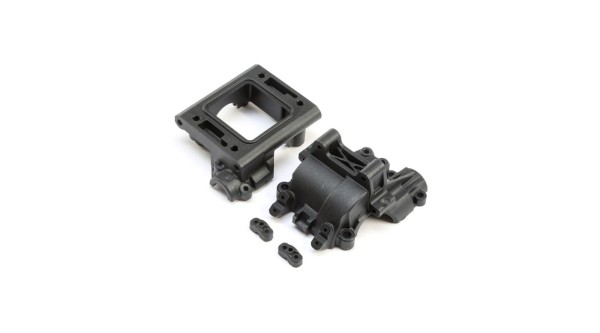Getriebekasten hinten, 8ight-X/Xe