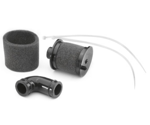 Carson Luftfilter-Set 1:8 (Virus Nitro)