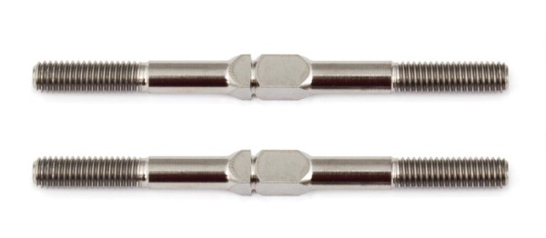 FT Titanium Spurstange 3x42mm