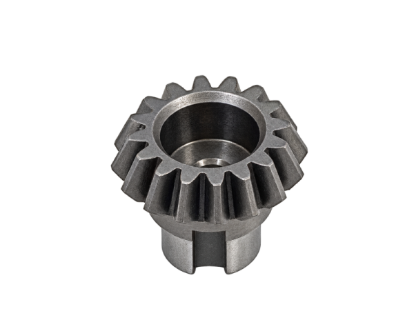 Differential-Kegelritzel aus Stahl