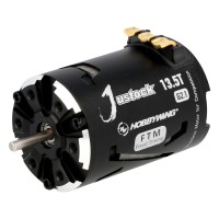 Xerun 13,5T (3200kV) Justock G2.1 Motor Xerun 13,5T (3200kV) Justock G2.1 Motor
