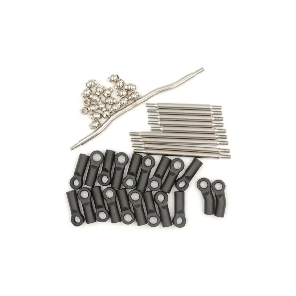 CTS Steel links set (AMS)