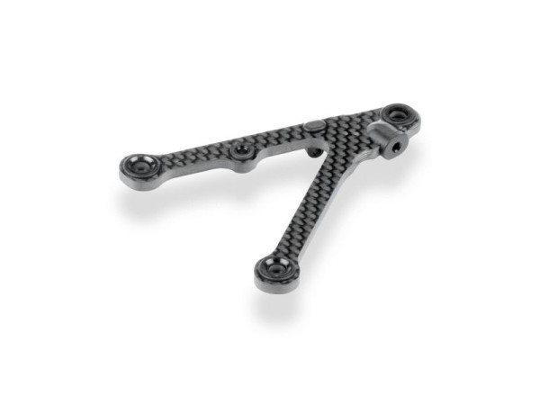 X4 CFF2™ Rear Lower Arm - Short - Medium - Right