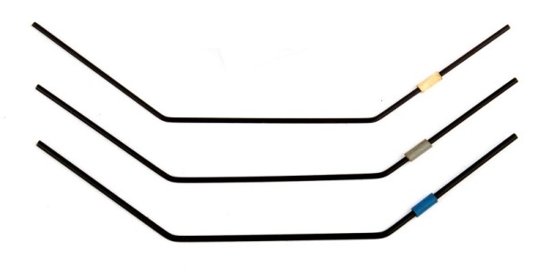 B6.4/.3 FT Stabis vorne