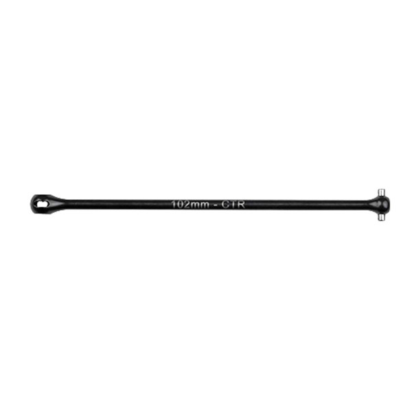 B84 Center CVA Bone, 102mm