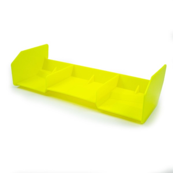 1:8 Heckflügel gelb, Ultimate
