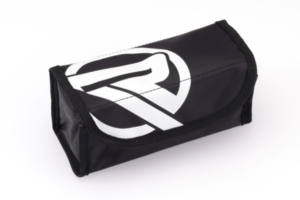 RUDDOG HD LiPo Charging Bag (8x8x18cm)