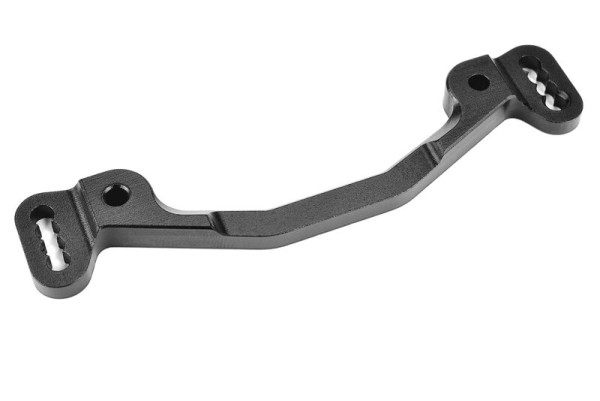 Lenkungsplatte Aluminium 7075