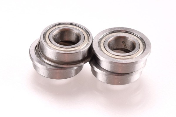 Kugellager 8x16x5mm m. Bund "Ultra Bearing"