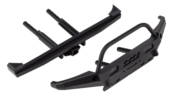 Element RC DeMello Bumper Set, for the Knightrunner body