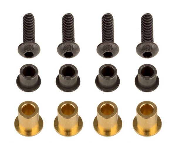 Rival MT10 Hat Bushing Set