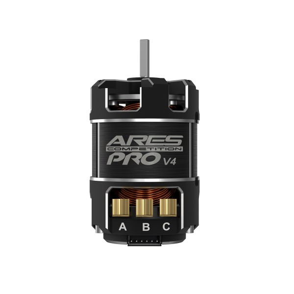 SkyRC 5.5T Ares Pro V4 MODIFIED Brushless Motor