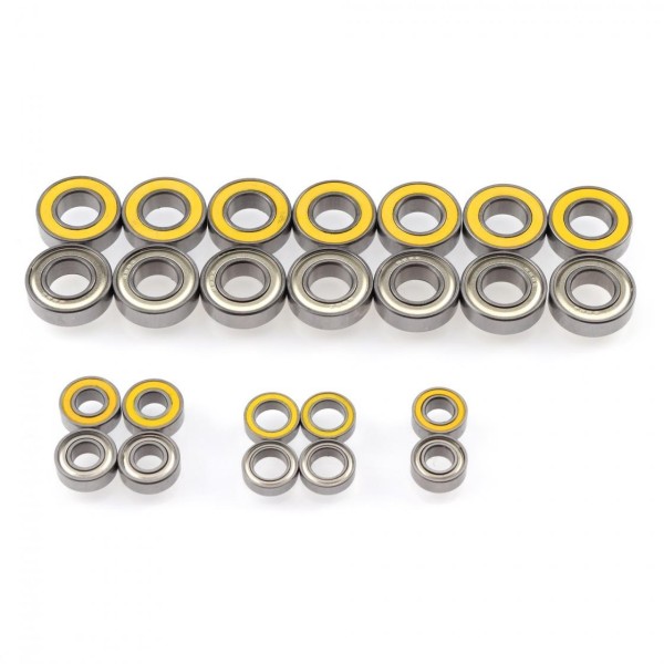 Kugellager-Set Kyosho MP10/MP10e "Ultra Bearing" (24)
