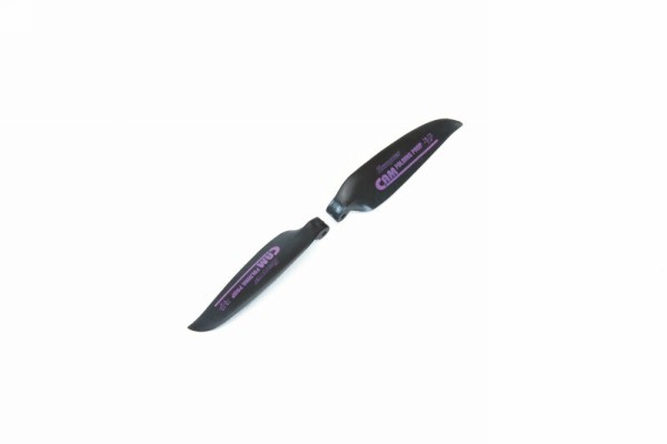 CAM FOLDING PROP Bl. 7 x 4" / 18 x 10 cm