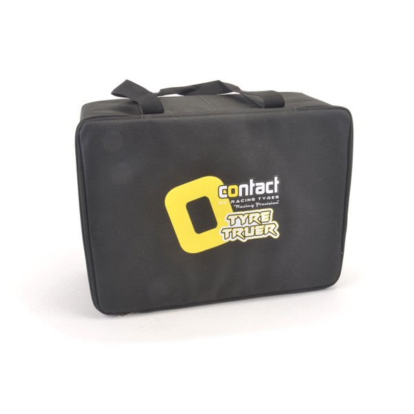 Tasche für Contact Reifenschleifmaschine