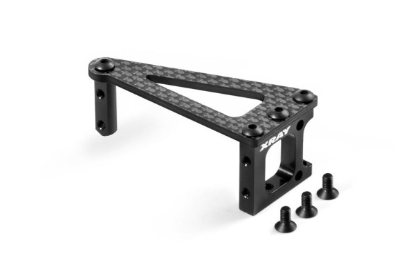 XB4 Servo Befestigungs Set Independent