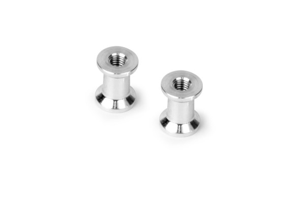 Alku Anlenkung - Swiss 7075 T6 (2)