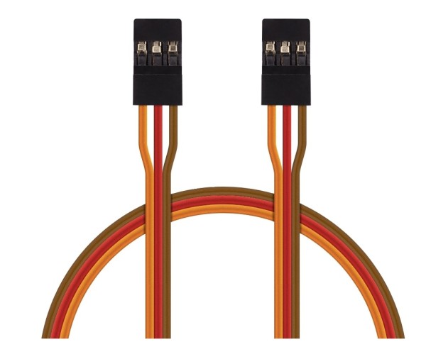 Patchkabel 15cm JR (PVC)