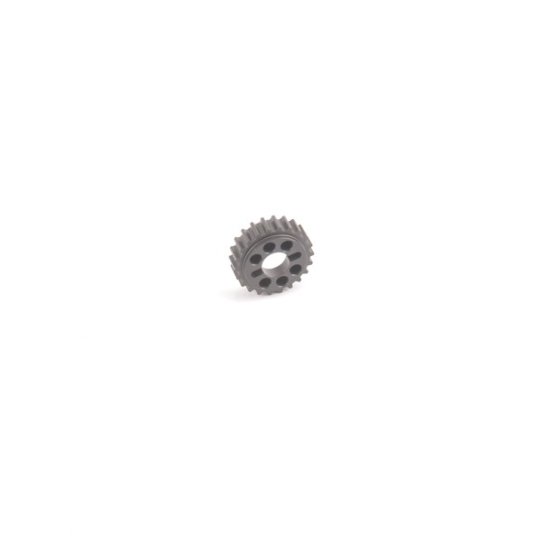 22T Rear Pulley - CAT L1 EVO