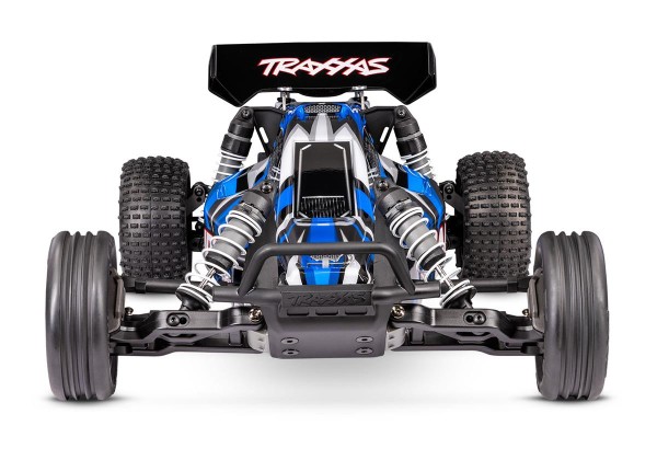 Traxxas Bandit HD 2WD Buggy RTR blau