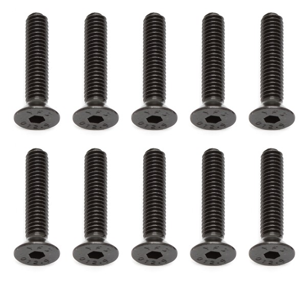 Senkkopfschraube M4x20 mm