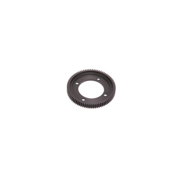 80T CNC Centre Diff Spur Gear - CAT PB