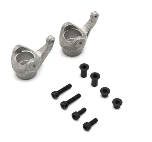Lenkhebel vorne MP10 RTR / MP10e RTR Alu