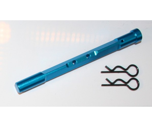 DT-03 Alu Akkuhalter-Verschlu