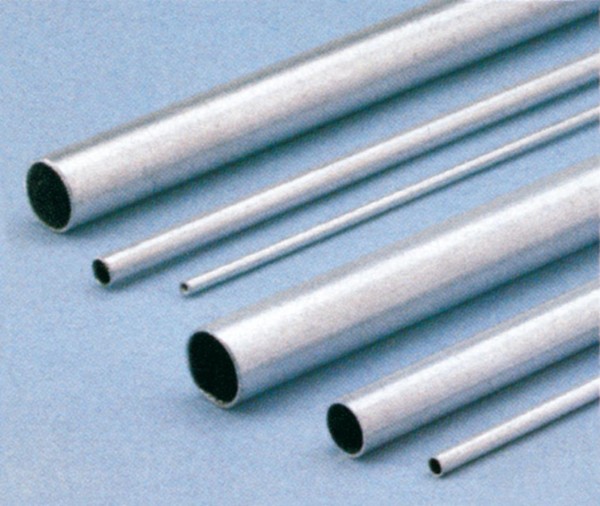 Aluminiumrohr 10,0/9,0 mm Ma10 *SALE*