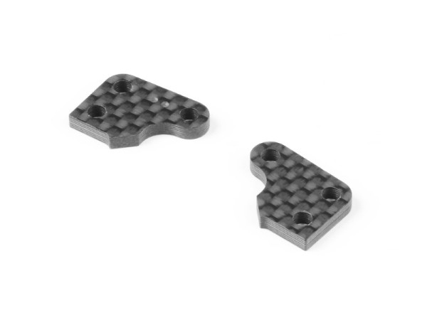 Graphite Extension For Steering Block - 2 Dots (2)