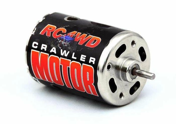 RC4WD 45T 540 Crawler Brushed Motor