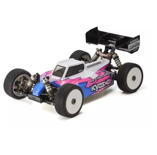 Kyosho Inferno MP11e 1:8 Electric Buggy Kit