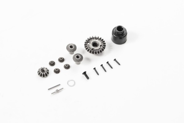 FMS Metall Differential FCX18/FCX24