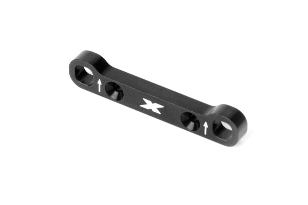 Alu Aufhängungshalter Unten Für Horizontal Split Bulkhead (H